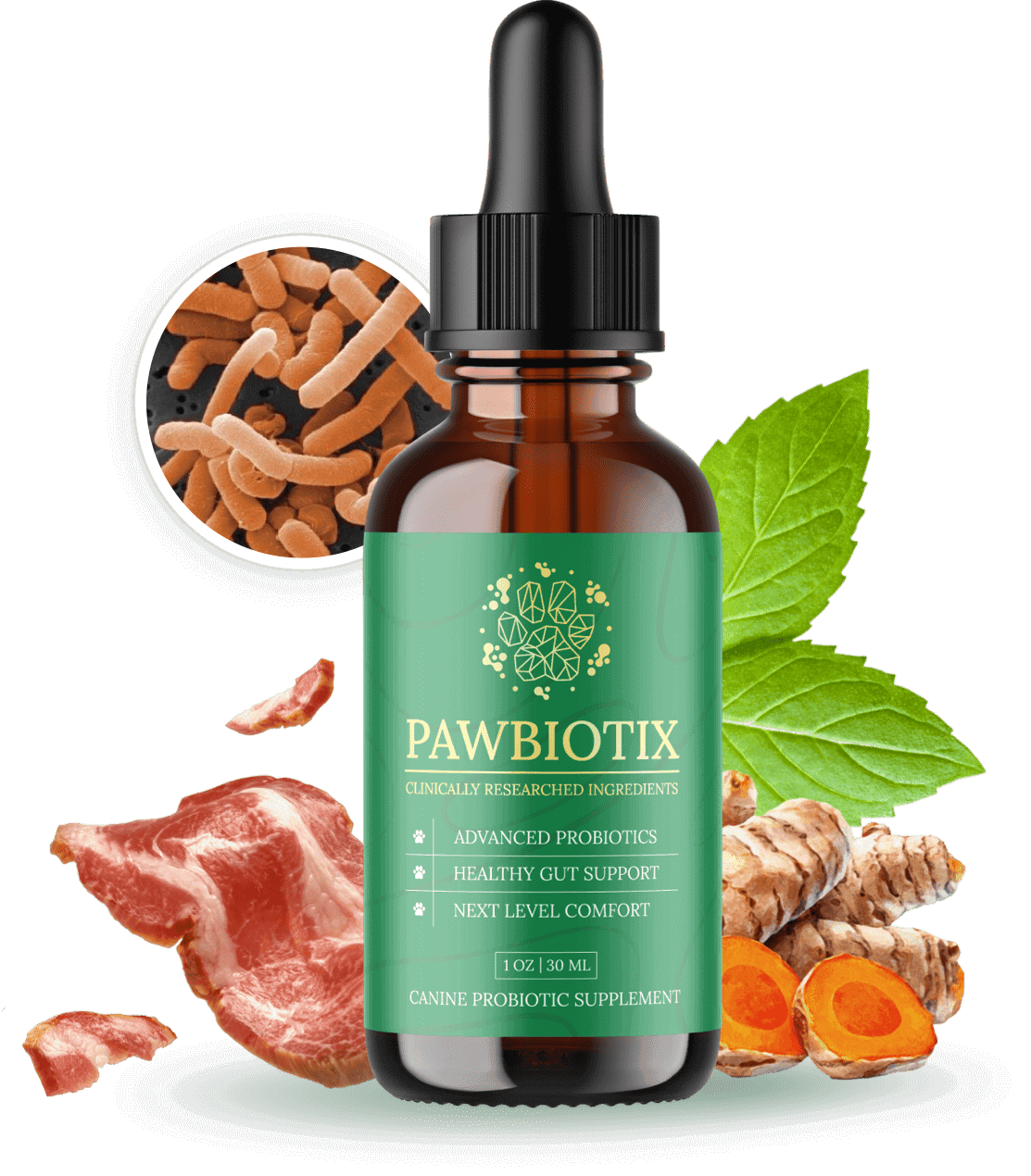 pawbiotix